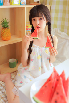 哎呀皇后娘娘来打工